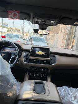 شێڤرۆلێت تاهۆ